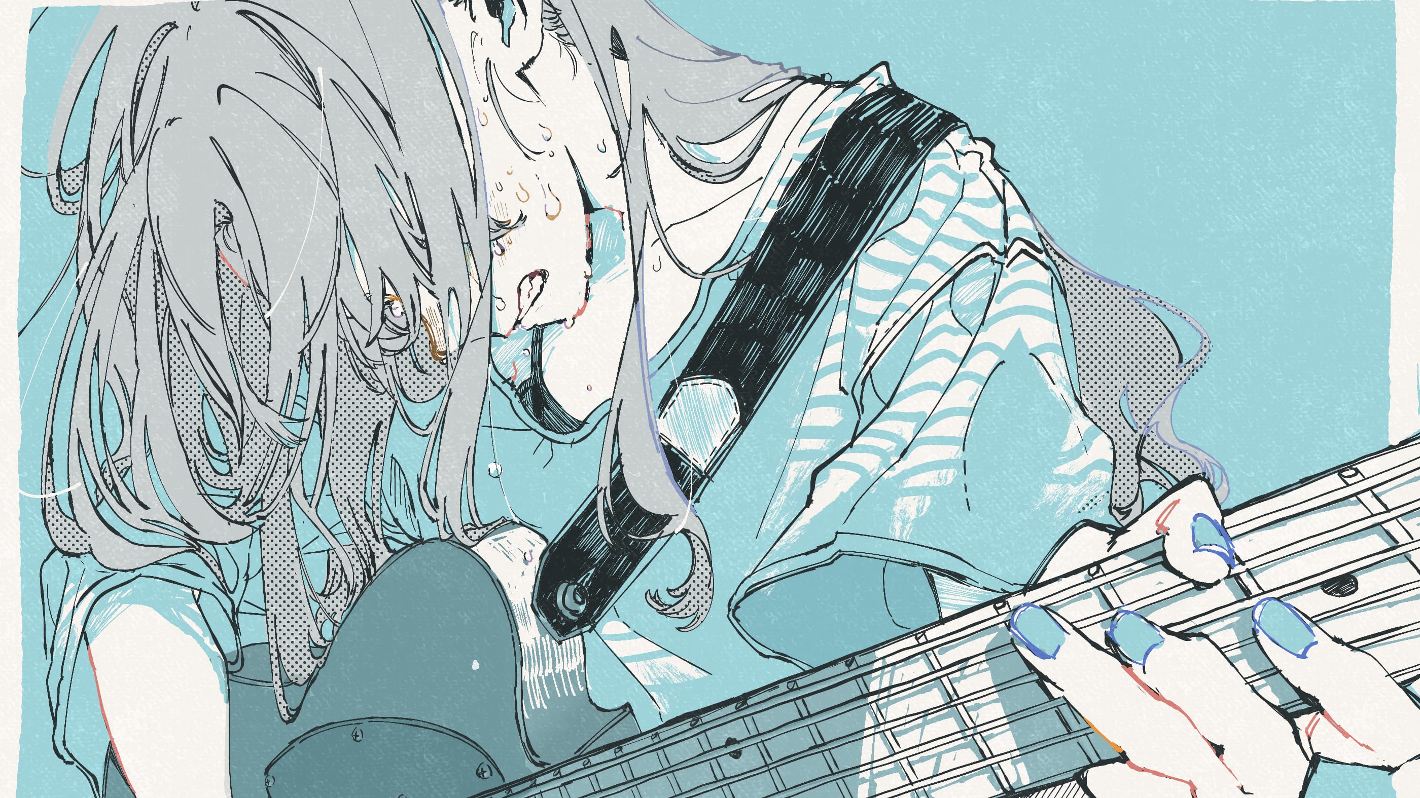 推几个神专,里面真的每首都特别好听